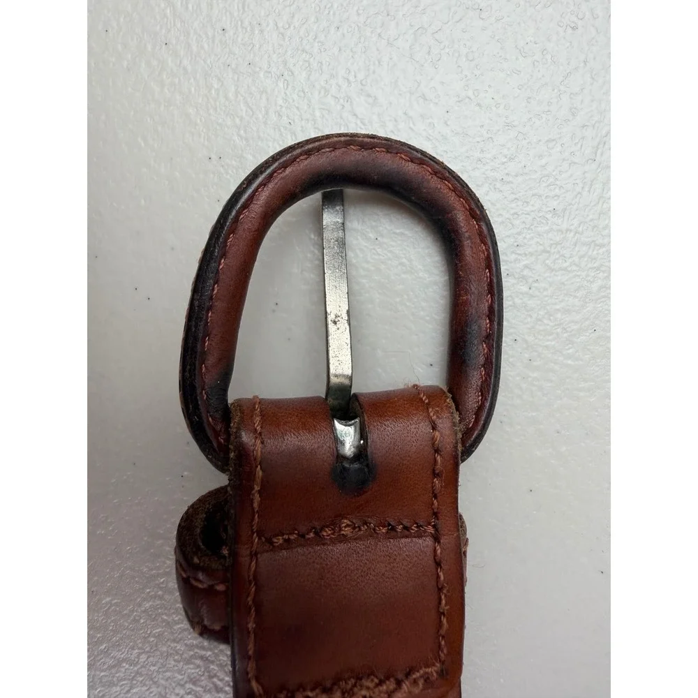 N/A vintage brown